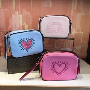 Meet your Posher, Carol